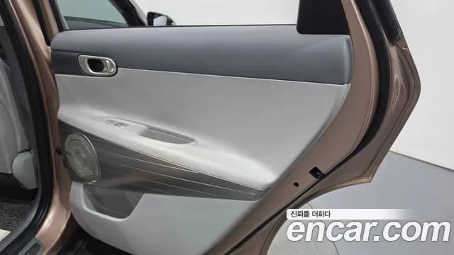 2021 Hyundai Nexo Premium Sold VIN KMHJ8816FMU010183 – interior seats 2021 Hyundai Nexo Premium Sold VIN KMHJ8816FMU010183 – interior seats