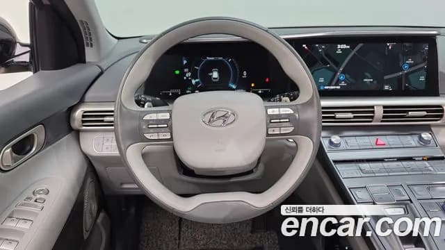 2021 Hyundai Nexo Premium Sold VIN KMHJ8816FMU010183 – photo 11 2021 Hyundai Nexo Premium Sold VIN KMHJ8816FMU010183 – photo 11