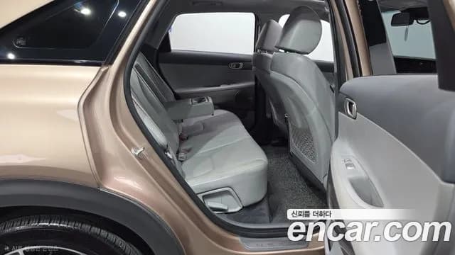 2021 Hyundai Nexo Premium Sold VIN KMHJ8816FMU010183 – photo 26 2021 Hyundai Nexo Premium Sold VIN KMHJ8816FMU010183 – photo 26