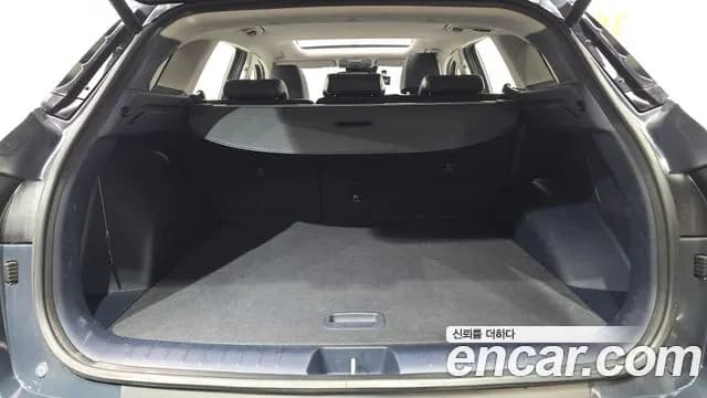 2021 Hyundai Nexo Premium Sold VIN KMHJ8816FMU011678 – side profile 2021 Hyundai Nexo Premium Sold VIN KMHJ8816FMU011678 – side profile