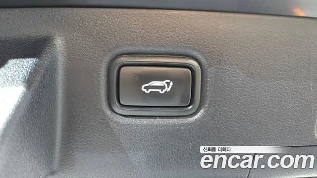 2021 Hyundai Nexo Premium Sold VIN KMHJ8816FMU011678 – dashboard 2021 Hyundai Nexo Premium Sold VIN KMHJ8816FMU011678 – dashboard
