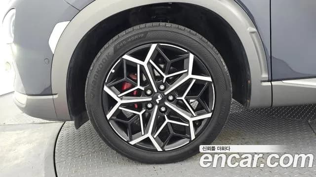 2021 Hyundai Nexo Premium Sold VIN KMHJ8816FMU011678 – odometer reading 2021 Hyundai Nexo Premium Sold VIN KMHJ8816FMU011678 – odometer reading