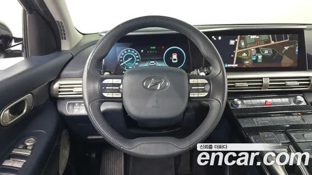 2021 Hyundai Nexo Premium Sold VIN KMHJ8816FMU011678 – photo 11 2021 Hyundai Nexo Premium Sold VIN KMHJ8816FMU011678 – photo 11