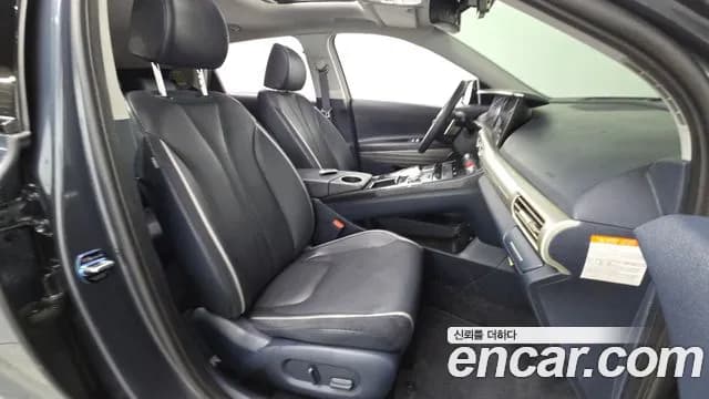 2021 Hyundai Nexo Premium Sold VIN KMHJ8816FMU011678 – photo 15 2021 Hyundai Nexo Premium Sold VIN KMHJ8816FMU011678 – photo 15