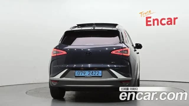 2021 Hyundai Nexo Premium Sold VIN KMHJ8816FMU011678 – photo 24 2021 Hyundai Nexo Premium Sold VIN KMHJ8816FMU011678 – photo 24