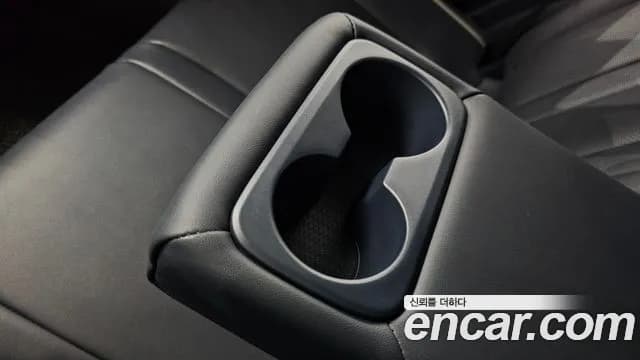 2021 Hyundai Nexo Premium Sold VIN KMHJ8816FMU013334 – trunk area 2021 Hyundai Nexo Premium Sold VIN KMHJ8816FMU013334 – trunk area