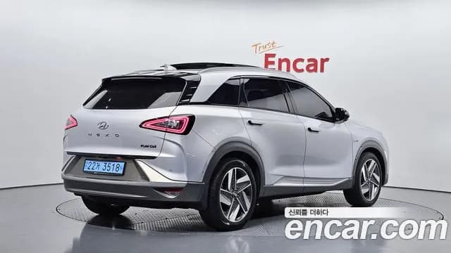 2021 Hyundai Nexo Premium Sold VIN KMHJ8816FMU013334 – odometer reading 2021 Hyundai Nexo Premium Sold VIN KMHJ8816FMU013334 – odometer reading