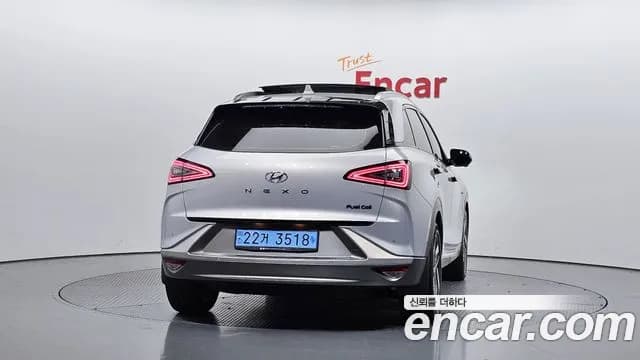 2021 Hyundai Nexo Premium Sold VIN KMHJ8816FMU013334 – photo 16 2021 Hyundai Nexo Premium Sold VIN KMHJ8816FMU013334 – photo 16