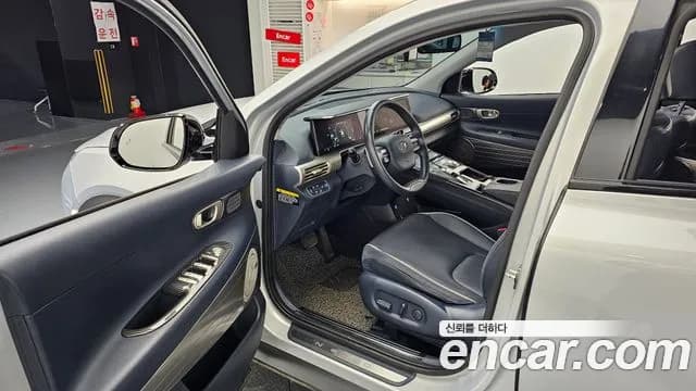 2021 Hyundai Nexo Premium Sold VIN KMHJ8816FMU013334 – photo 17 2021 Hyundai Nexo Premium Sold VIN KMHJ8816FMU013334 – photo 17