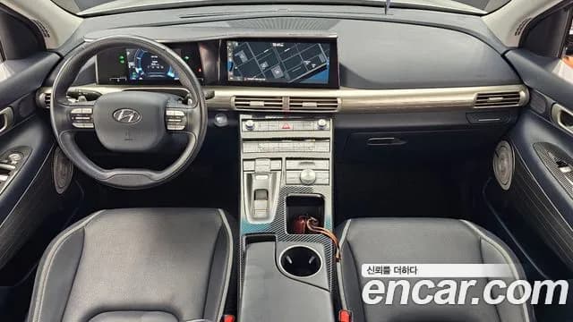 2021 Hyundai Nexo Premium Sold VIN KMHJ8816FMU013334 – photo 25 2021 Hyundai Nexo Premium Sold VIN KMHJ8816FMU013334 – photo 25