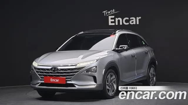 2022 Hyundai Nexo Premium Sold VIN KMHJ8816FNU015490 – dashboard 2022 Hyundai Nexo Premium Sold VIN KMHJ8816FNU015490 – dashboard