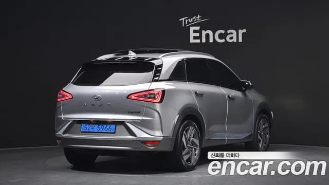 2022 Hyundai Nexo Premium Sold VIN KMHJ8816FNU015490 – photo 24 2022 Hyundai Nexo Premium Sold VIN KMHJ8816FNU015490 – photo 24