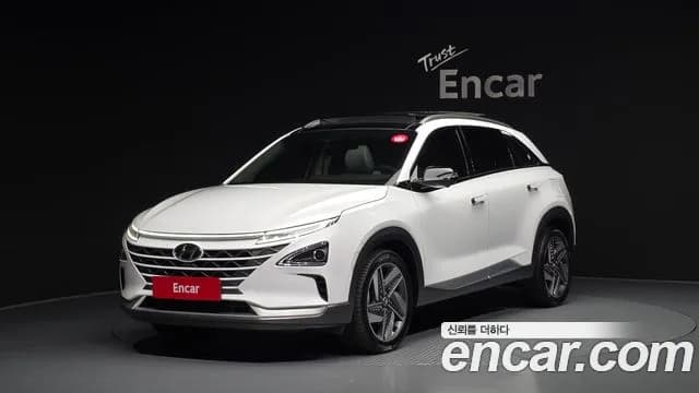 2022 Hyundai Nexo Premium Sold VIN KMHJ8816FNU015678 – interior seats 2022 Hyundai Nexo Premium Sold VIN KMHJ8816FNU015678 – interior seats