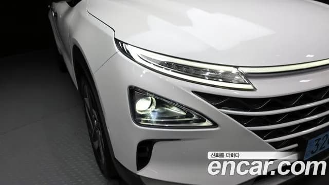 2022 Hyundai Nexo Premium Sold VIN KMHJ8816FNU015678 – photo 19 2022 Hyundai Nexo Premium Sold VIN KMHJ8816FNU015678 – photo 19