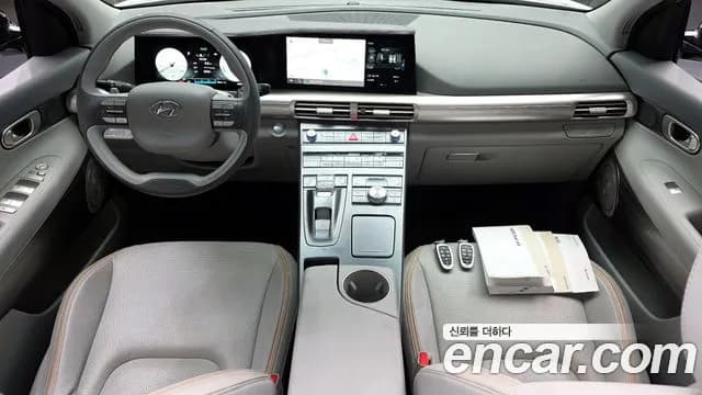 2022 Hyundai Nexo Premium Sold VIN KMHJ8816FNU015678 – photo 21 2022 Hyundai Nexo Premium Sold VIN KMHJ8816FNU015678 – photo 21
