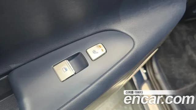 2022 Hyundai Nexo Premium Sold VIN KMHJ8816FNU021658 – rear exterior 2022 Hyundai Nexo Premium Sold VIN KMHJ8816FNU021658 – rear exterior