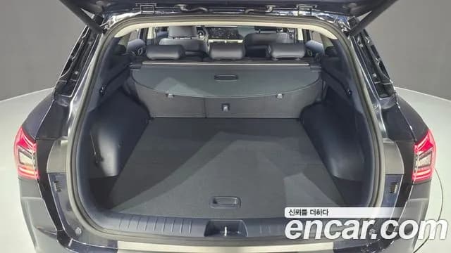 2022 Hyundai Nexo Premium Sold VIN KMHJ8816FNU021658 – side profile 2022 Hyundai Nexo Premium Sold VIN KMHJ8816FNU021658 – side profile