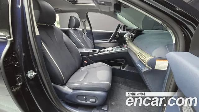 2022 Hyundai Nexo Premium Sold VIN KMHJ8816FNU021658 – dashboard 2022 Hyundai Nexo Premium Sold VIN KMHJ8816FNU021658 – dashboard