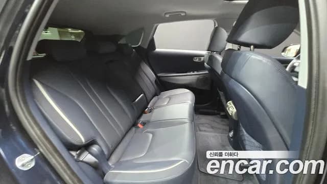 2022 Hyundai Nexo Premium Sold VIN KMHJ8816FNU021658 – undercarriage 2022 Hyundai Nexo Premium Sold VIN KMHJ8816FNU021658 – undercarriage