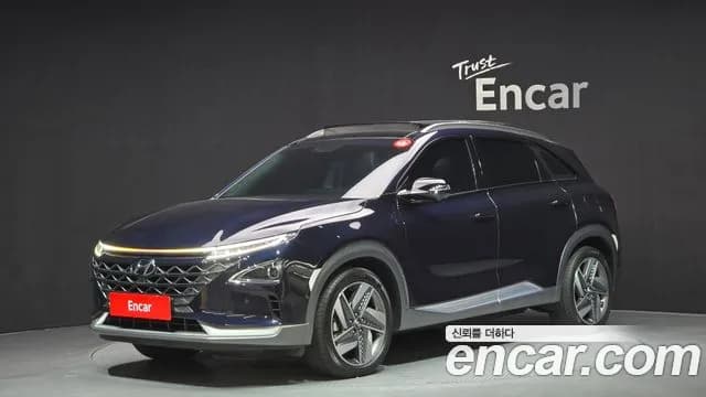 2022 Hyundai Nexo Premium Sold VIN KMHJ8816FNU021658 – photo 14 2022 Hyundai Nexo Premium Sold VIN KMHJ8816FNU021658 – photo 14