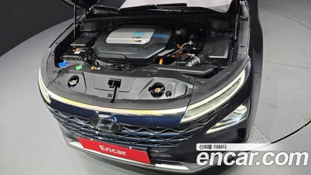 2022 Hyundai Nexo Premium Sold VIN KMHJ8816FNU021658 – photo 15 2022 Hyundai Nexo Premium Sold VIN KMHJ8816FNU021658 – photo 15