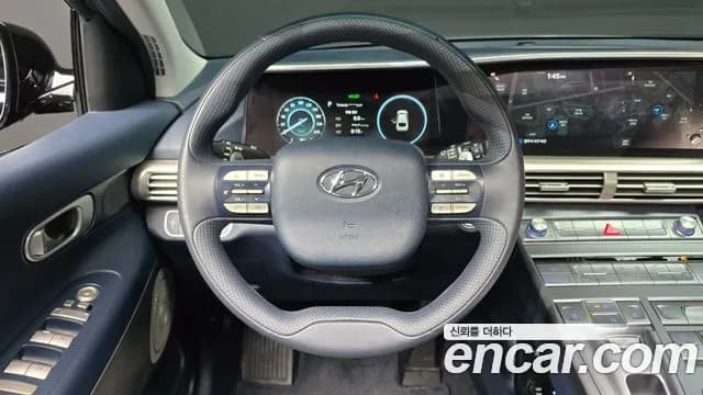 2022 Hyundai Nexo Premium Sold VIN KMHJ8816FNU021658 – photo 17 2022 Hyundai Nexo Premium Sold VIN KMHJ8816FNU021658 – photo 17