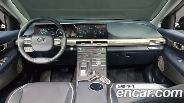 2022 Hyundai Nexo Premium Sold VIN KMHJ8816FNU021658 – photo 18 2022 Hyundai Nexo Premium Sold VIN KMHJ8816FNU021658 – photo 18