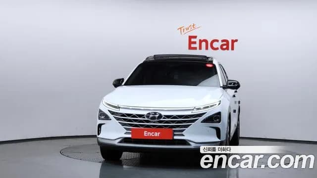 2022 Hyundai Nexo Premium Sold VIN KMHJ8816FNU022128 – side profile 2022 Hyundai Nexo Premium Sold VIN KMHJ8816FNU022128 – side profile