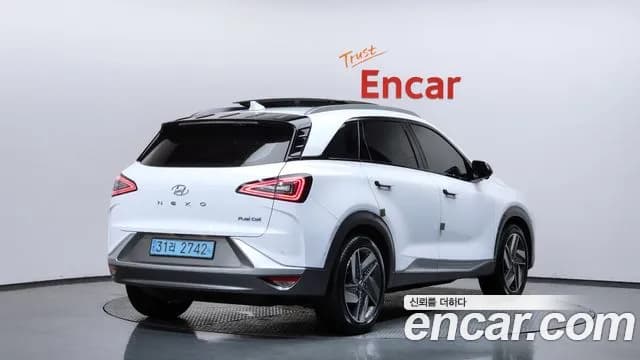 2022 Hyundai Nexo Premium Sold VIN KMHJ8816FNU022128 – undercarriage 2022 Hyundai Nexo Premium Sold VIN KMHJ8816FNU022128 – undercarriage