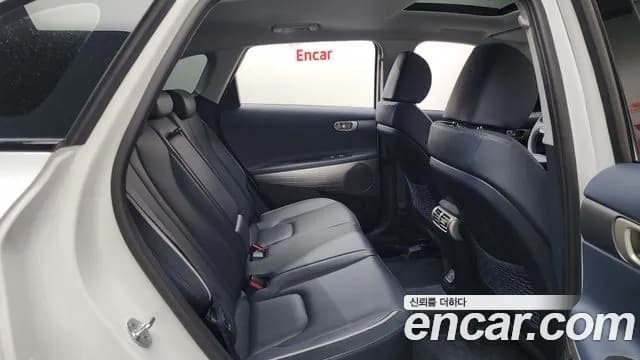 2022 Hyundai Nexo Premium Sold VIN KMHJ8816FNU022128 – photo 19 2022 Hyundai Nexo Premium Sold VIN KMHJ8816FNU022128 – photo 19