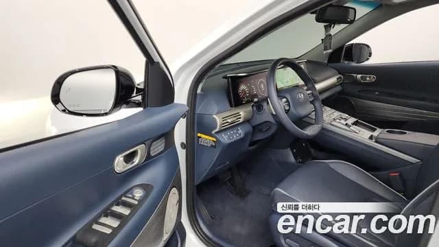 2022 Hyundai Nexo Premium Sold VIN KMHJ8816FNU022128 – photo 27 2022 Hyundai Nexo Premium Sold VIN KMHJ8816FNU022128 – photo 27
