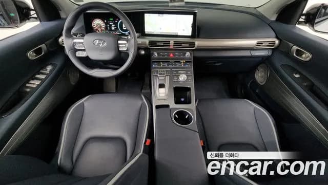 2022 Hyundai Nexo Premium Sold VIN KMHJ8816FNU022128 – photo 36 2022 Hyundai Nexo Premium Sold VIN KMHJ8816FNU022128 – photo 36
