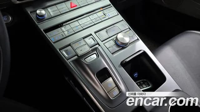 2022 Hyundai Nexo Premium Sold VIN KMHJ8816FNU023097 – odometer reading 2022 Hyundai Nexo Premium Sold VIN KMHJ8816FNU023097 – odometer reading