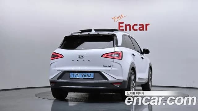 2022 Hyundai Nexo Premium Sold VIN KMHJ8816FNU023097 – photo 12 2022 Hyundai Nexo Premium Sold VIN KMHJ8816FNU023097 – photo 12