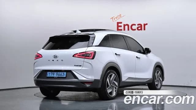 2022 Hyundai Nexo Premium Sold VIN KMHJ8816FNU023097 – photo 16 2022 Hyundai Nexo Premium Sold VIN KMHJ8816FNU023097 – photo 16