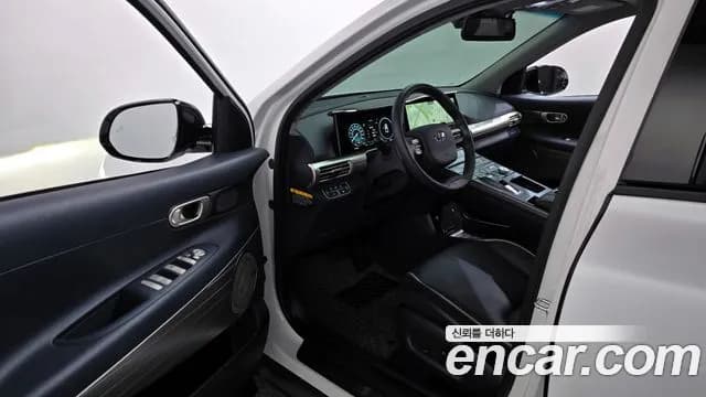 2022 Hyundai Nexo Premium Sold VIN KMHJ8816FNU023097 – photo 19 2022 Hyundai Nexo Premium Sold VIN KMHJ8816FNU023097 – photo 19