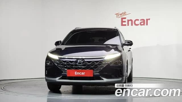 2023 Hyundai Nexo Premium Sold VIN KMHJ8816FPU024164 – photo 12 2023 Hyundai Nexo Premium Sold VIN KMHJ8816FPU024164 – photo 12