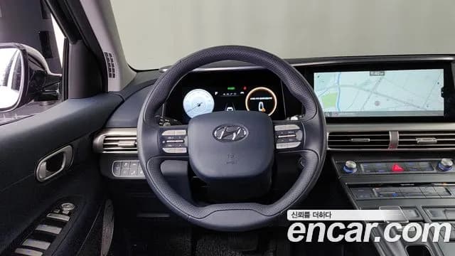 2023 Hyundai Nexo Premium Sold VIN KMHJ8816FPU024164 – photo 13 2023 Hyundai Nexo Premium Sold VIN KMHJ8816FPU024164 – photo 13