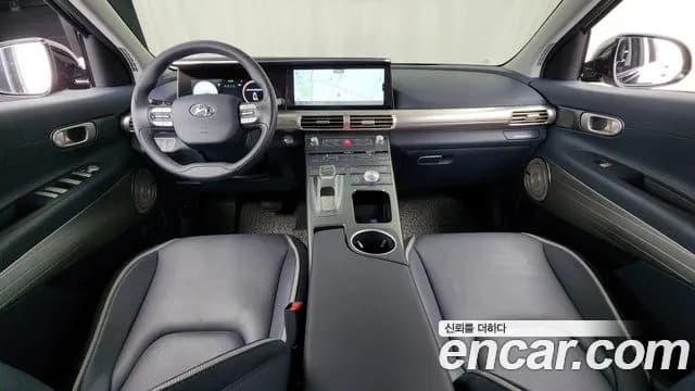 2023 Hyundai Nexo Premium Sold VIN KMHJ8816FPU024164 – photo 16 2023 Hyundai Nexo Premium Sold VIN KMHJ8816FPU024164 – photo 16