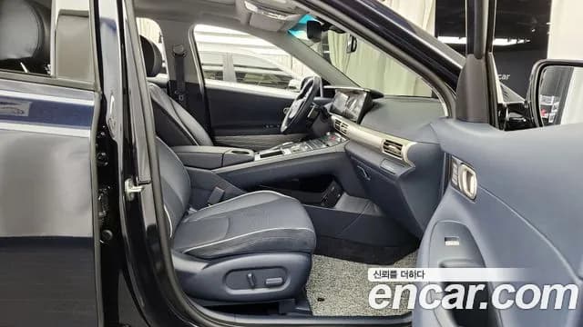 2023 Hyundai Nexo Premium Sold VIN KMHJ8816FPU024164 – photo 20 2023 Hyundai Nexo Premium Sold VIN KMHJ8816FPU024164 – photo 20