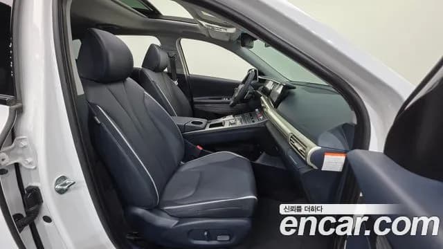 2023 Hyundai Nexo Premium Sold VIN KMHJ8816FPU024850 – rear exterior 2023 Hyundai Nexo Premium Sold VIN KMHJ8816FPU024850 – rear exterior