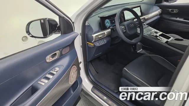 2023 Hyundai Nexo Premium Sold VIN KMHJ8816FPU024850 – side profile 2023 Hyundai Nexo Premium Sold VIN KMHJ8816FPU024850 – side profile