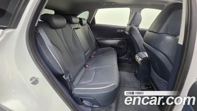 2023 Hyundai Nexo Premium Sold VIN KMHJ8816FPU024850 – dashboard 2023 Hyundai Nexo Premium Sold VIN KMHJ8816FPU024850 – dashboard