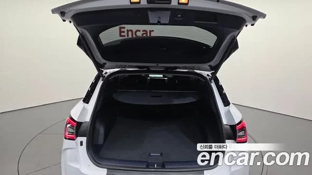 2023 Hyundai Nexo Premium Sold VIN KMHJ8816FPU024850 – interior seats 2023 Hyundai Nexo Premium Sold VIN KMHJ8816FPU024850 – interior seats