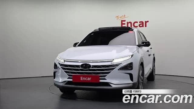 2023 Hyundai Nexo Premium Sold VIN KMHJ8816FPU024850 – photo 18 2023 Hyundai Nexo Premium Sold VIN KMHJ8816FPU024850 – photo 18