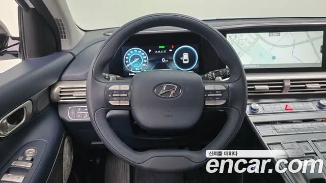 2023 Hyundai Nexo Premium Sold VIN KMHJ8816FPU024850 – photo 19 2023 Hyundai Nexo Premium Sold VIN KMHJ8816FPU024850 – photo 19