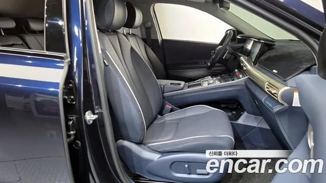 2023 Hyundai Nexo Premium Sold VIN KMHJ8816FPU026157 – photo 12 2023 Hyundai Nexo Premium Sold VIN KMHJ8816FPU026157 – photo 12