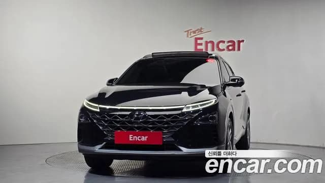 2023 Hyundai Nexo Premium Sold VIN KMHJ8816FPU026157 – photo 16 2023 Hyundai Nexo Premium Sold VIN KMHJ8816FPU026157 – photo 16
