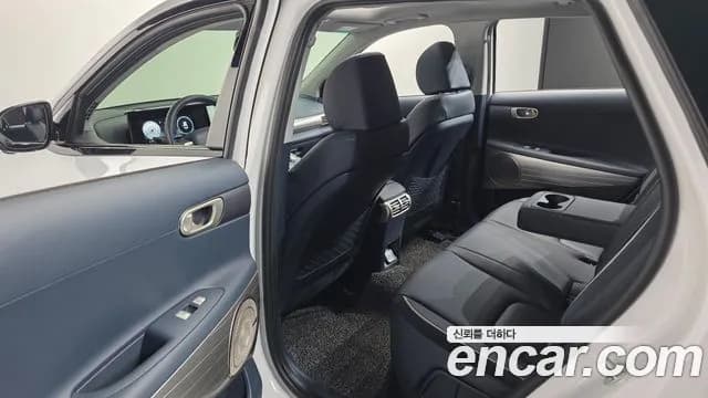 2023 Hyundai Nexo Premium Sold VIN KMHJ8816FPU027257 – dashboard 2023 Hyundai Nexo Premium Sold VIN KMHJ8816FPU027257 – dashboard