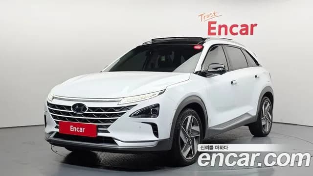 2023 Hyundai Nexo Premium Sold VIN KMHJ8816FPU027257 – engine bay 2023 Hyundai Nexo Premium Sold VIN KMHJ8816FPU027257 – engine bay